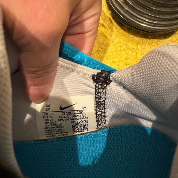 Unisex nike airmax - Picture 5 of 5